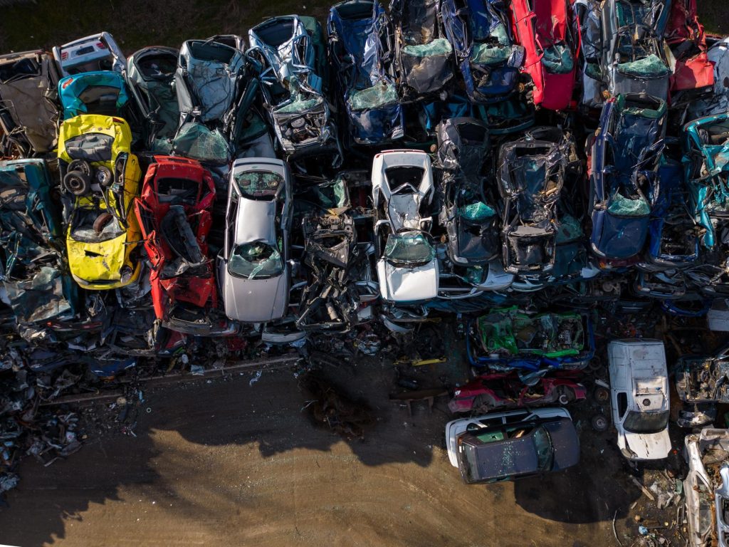 demolizione auto a cagliari