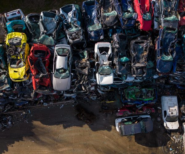 demolizione auto a cagliari